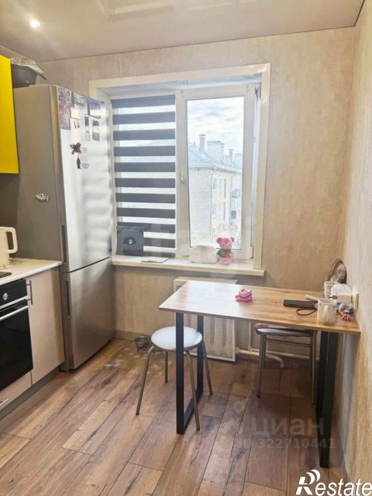 2-комн квартира ул Победы, 35,  д. 35