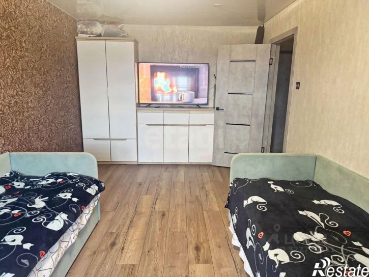 2-комн квартира ул Победы, 35,  д. 35