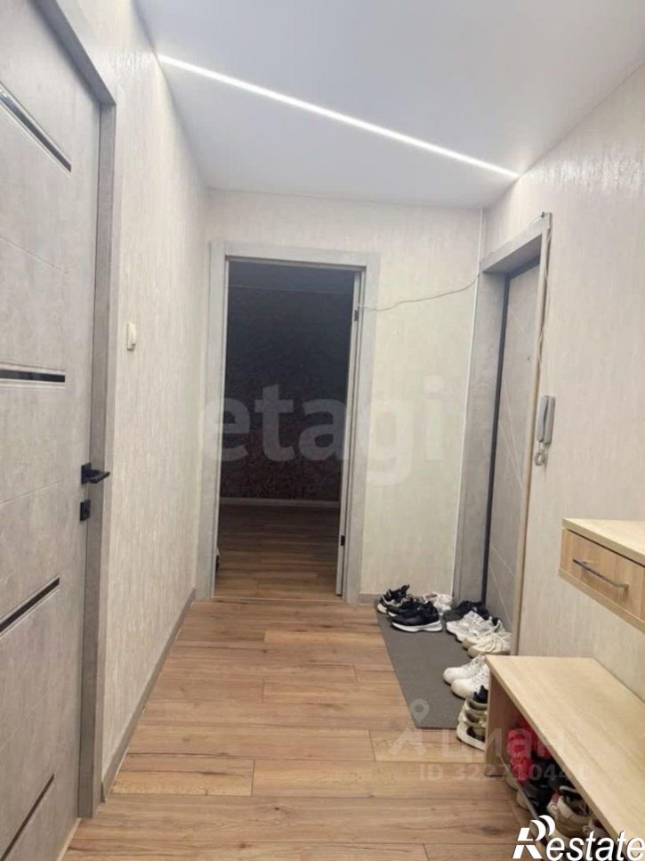 2-комн квартира ул Победы, 35,  д. 35