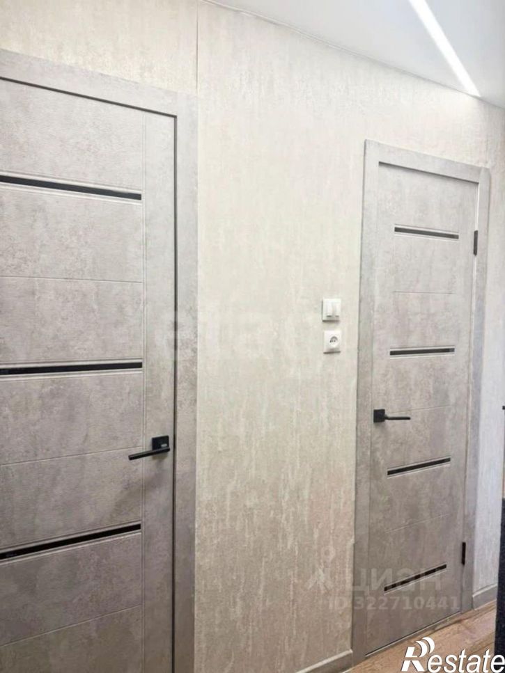 2-комн квартира ул Победы, 35,  д. 35