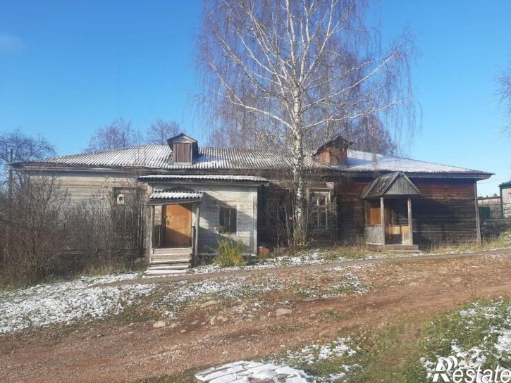 Отдельное здание ул Ленина, 44,  д. 44