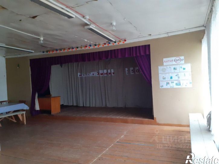 Отдельное здание ул Центральная, 5,  д. 5