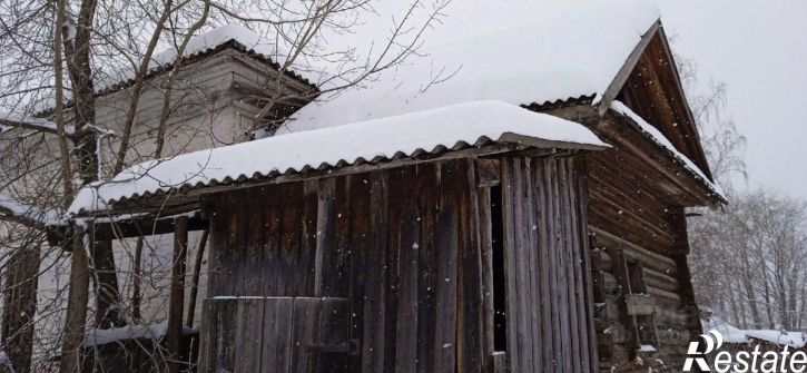 Отдельное здание ул Никольского