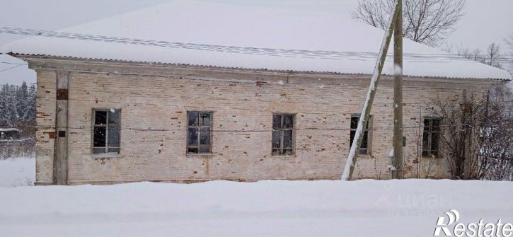 Отдельное здание ул Никольского