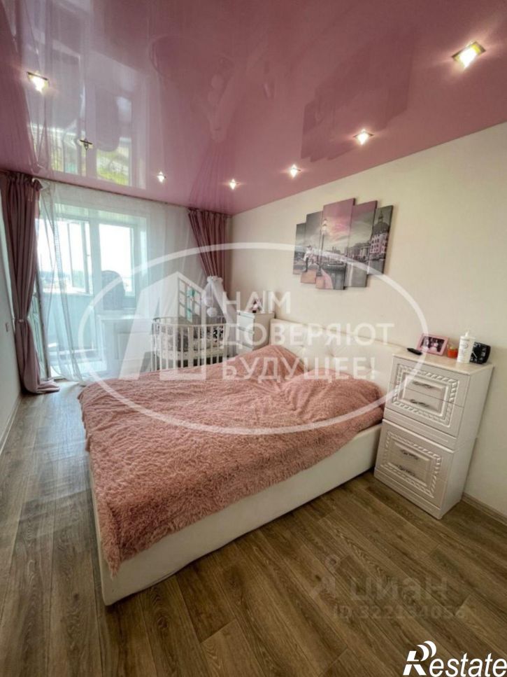 4-комн квартира ул Советская, 66,  д. 66