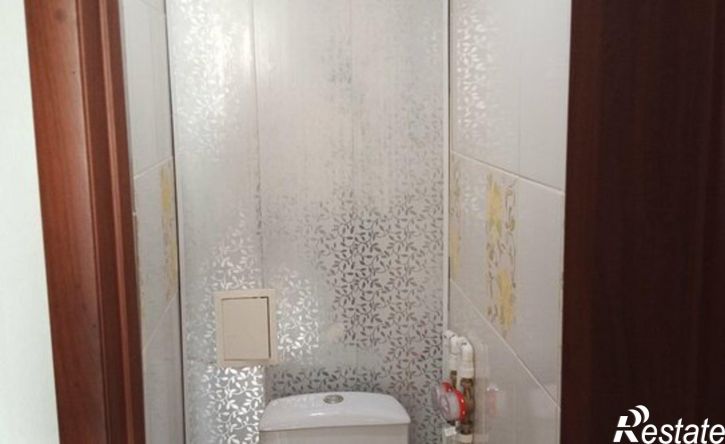 2-комн квартира Губаха, проспект Ленина