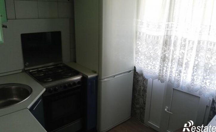 2-комн квартира Губаха, проспект Ленина