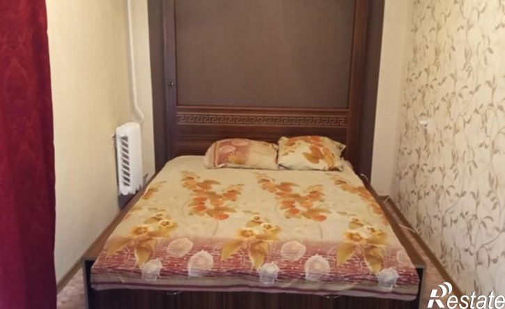 2-комн квартира Губаха, проспект Ленина