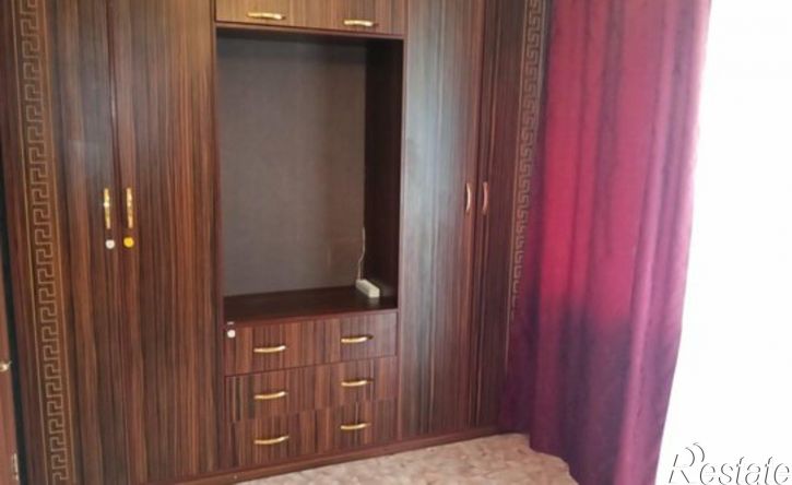 2-комн квартира Губаха, проспект Ленина