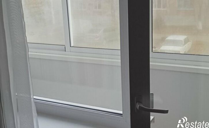 2-комн квартира Губаха, проспект Ленина