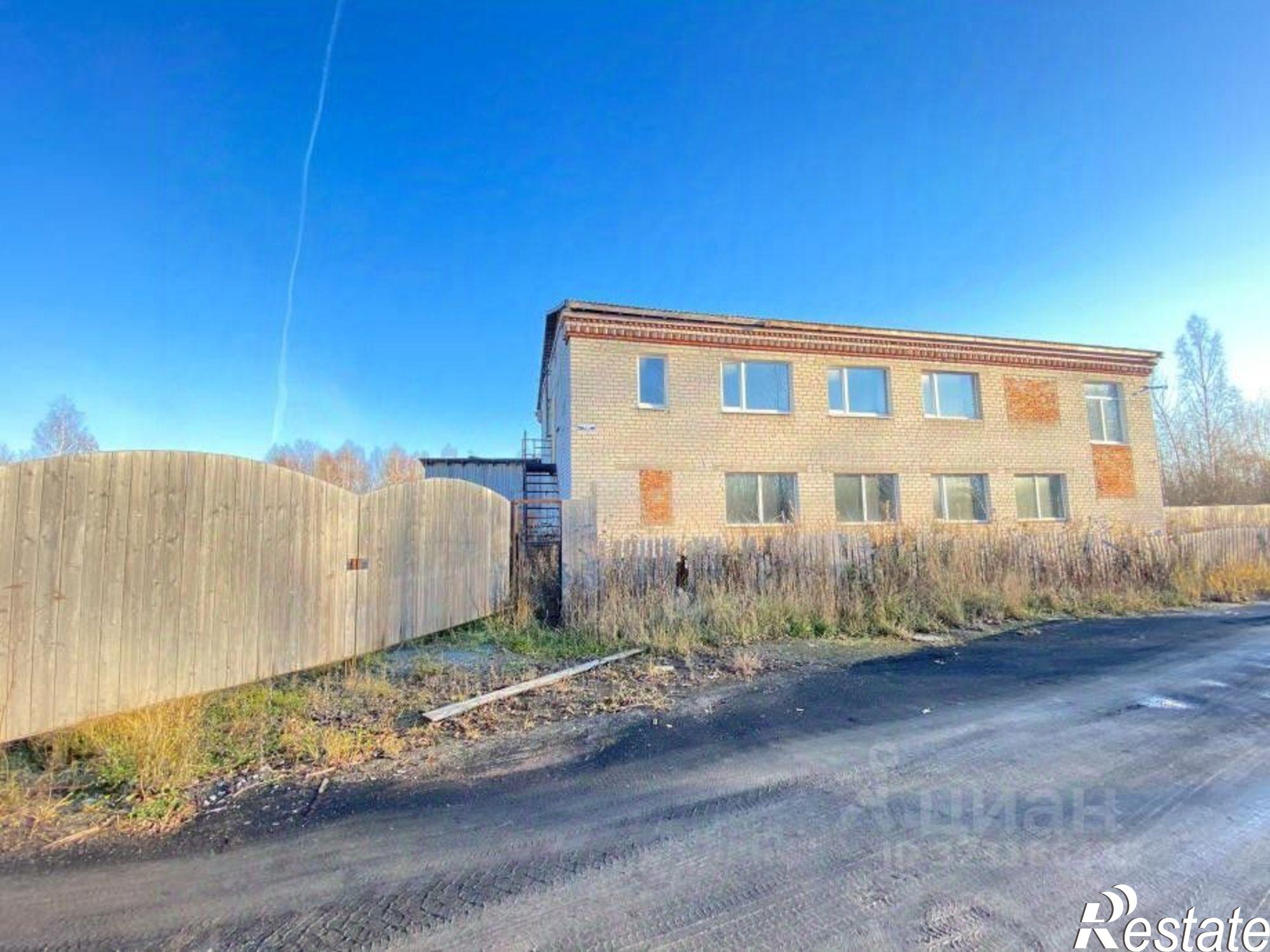 Купить помещение свободного назначения за 1 900 020 рублей на г Березники, ул Папанинцев, д 21