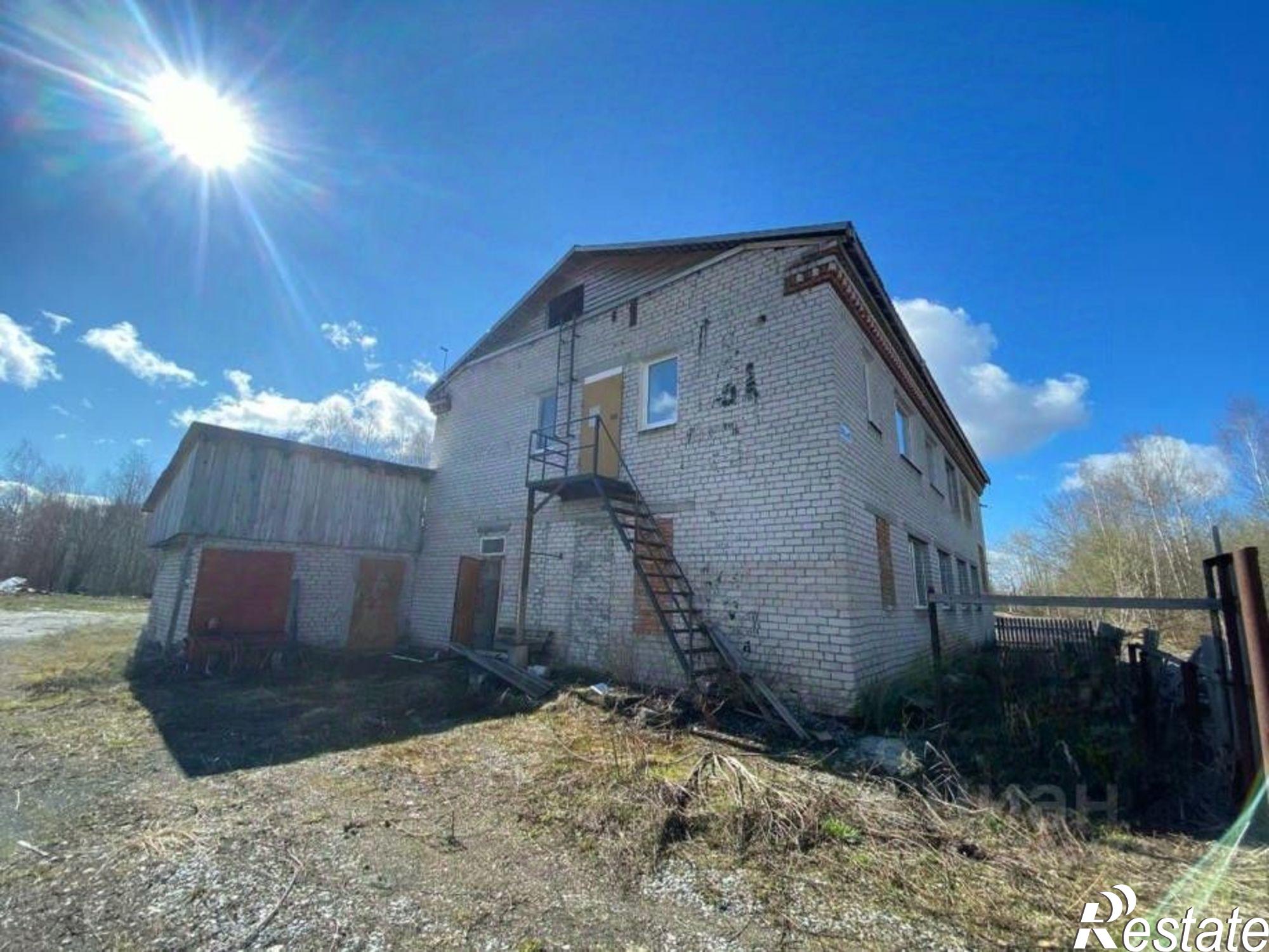 Купить помещение свободного назначения за 1 900 020 рублей на г Березники, ул Папанинцев, д 21