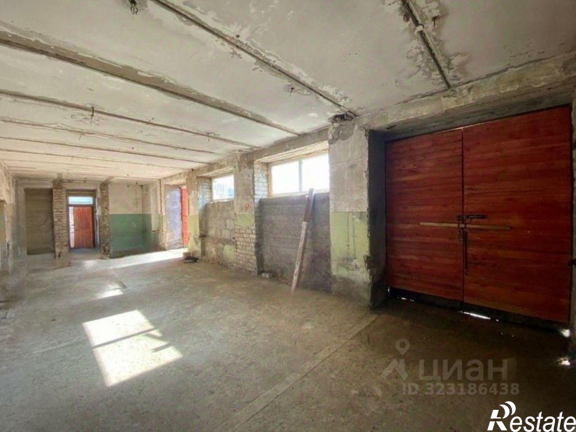 Купить помещение свободного назначения за 1 900 020 рублей на г Березники, ул Папанинцев, д 21