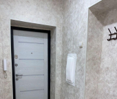 1-комн, 32кв м, этаж 1/4 ул Демьяна Бедного, 15