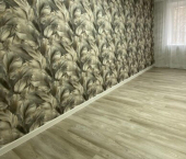 1-комн, 30кв м, этаж 2/4 ул Матросова, 33