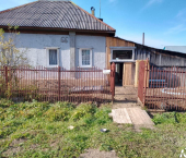 коттедж 45 кв м Кубанская улица, 66