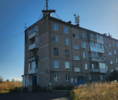 2-комн, 38кв м, этаж 3/5 улица Металлургов, 57