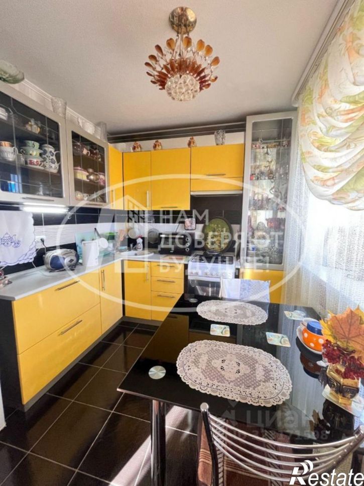 1-комн квартира ул Кузьмина, 3,  д. 3