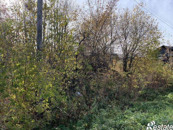 Земельный участок ул Разина, 40,  д. 40