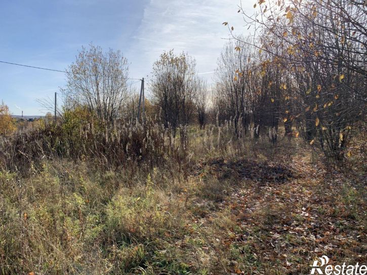 Земельный участок ул Разина, 40,  д. 40