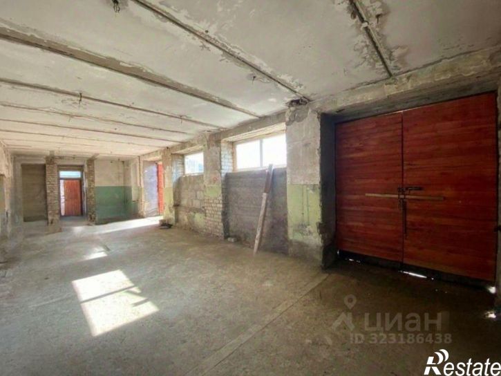 Помещение свободного назначения г Березники, ул Папанинцев, д 21