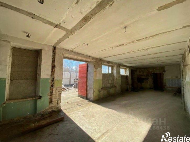 Помещение свободного назначения г Березники, ул Папанинцев, д 21