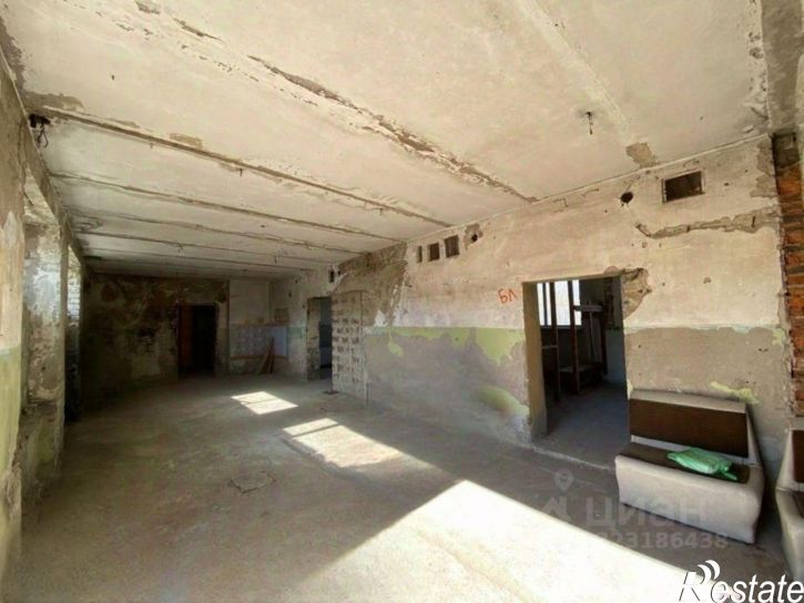 Помещение свободного назначения г Березники, ул Папанинцев, д 21