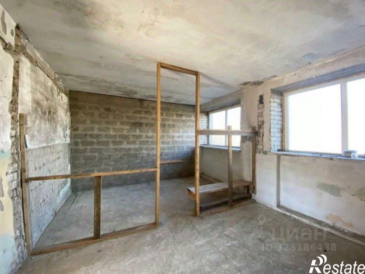 Помещение свободного назначения г Березники, ул Папанинцев, д 21