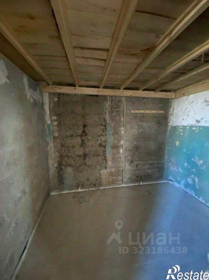 Помещение свободного назначения г Березники, ул Папанинцев, д 21