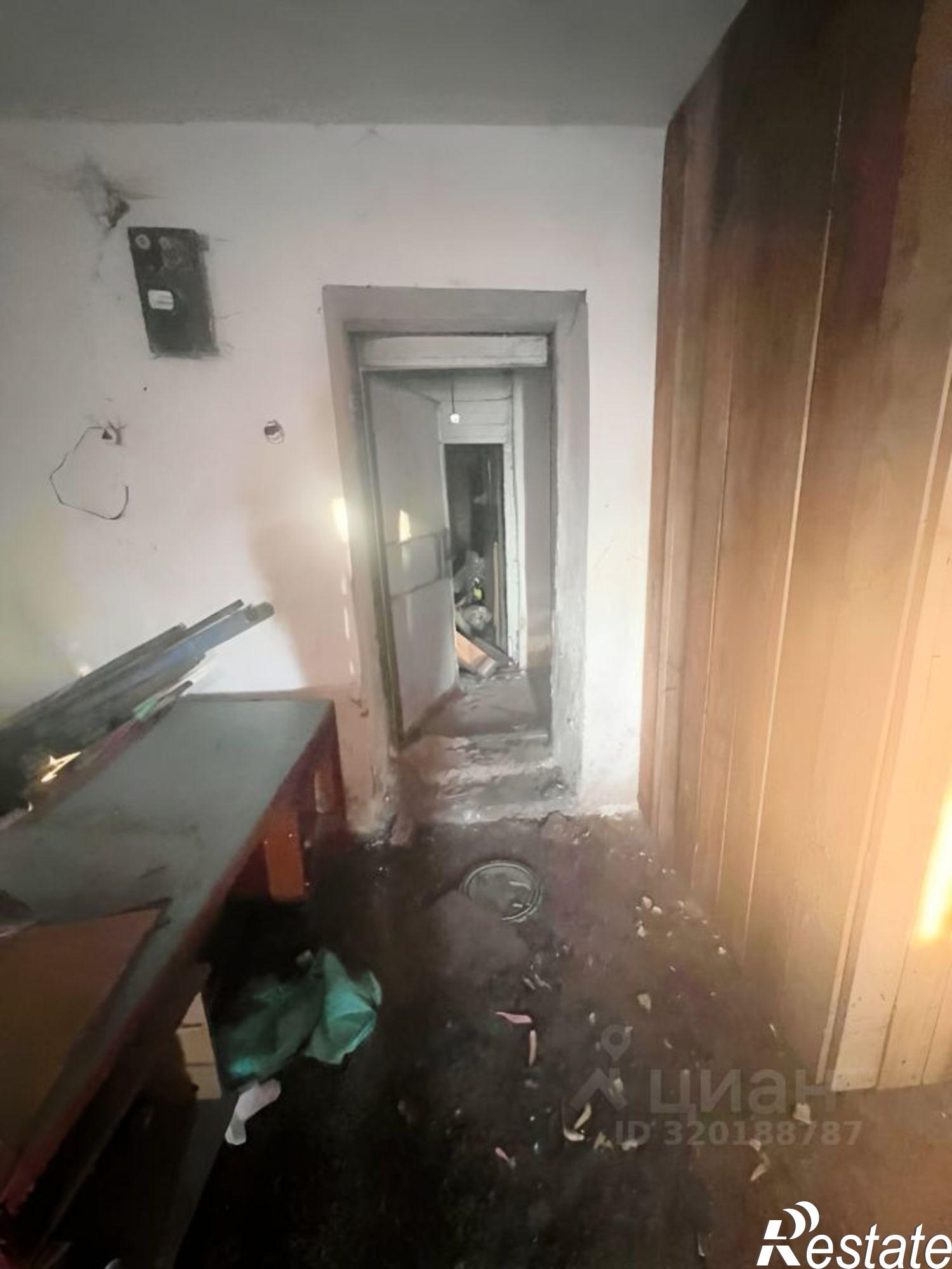 Купить помещение свободного назначения за 186 654 рублей на улица Фрунзе, 35