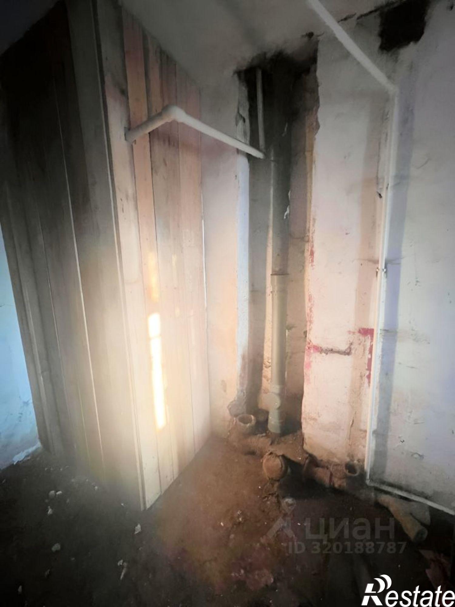 Купить помещение свободного назначения за 186 654 рублей на улица Фрунзе, 35