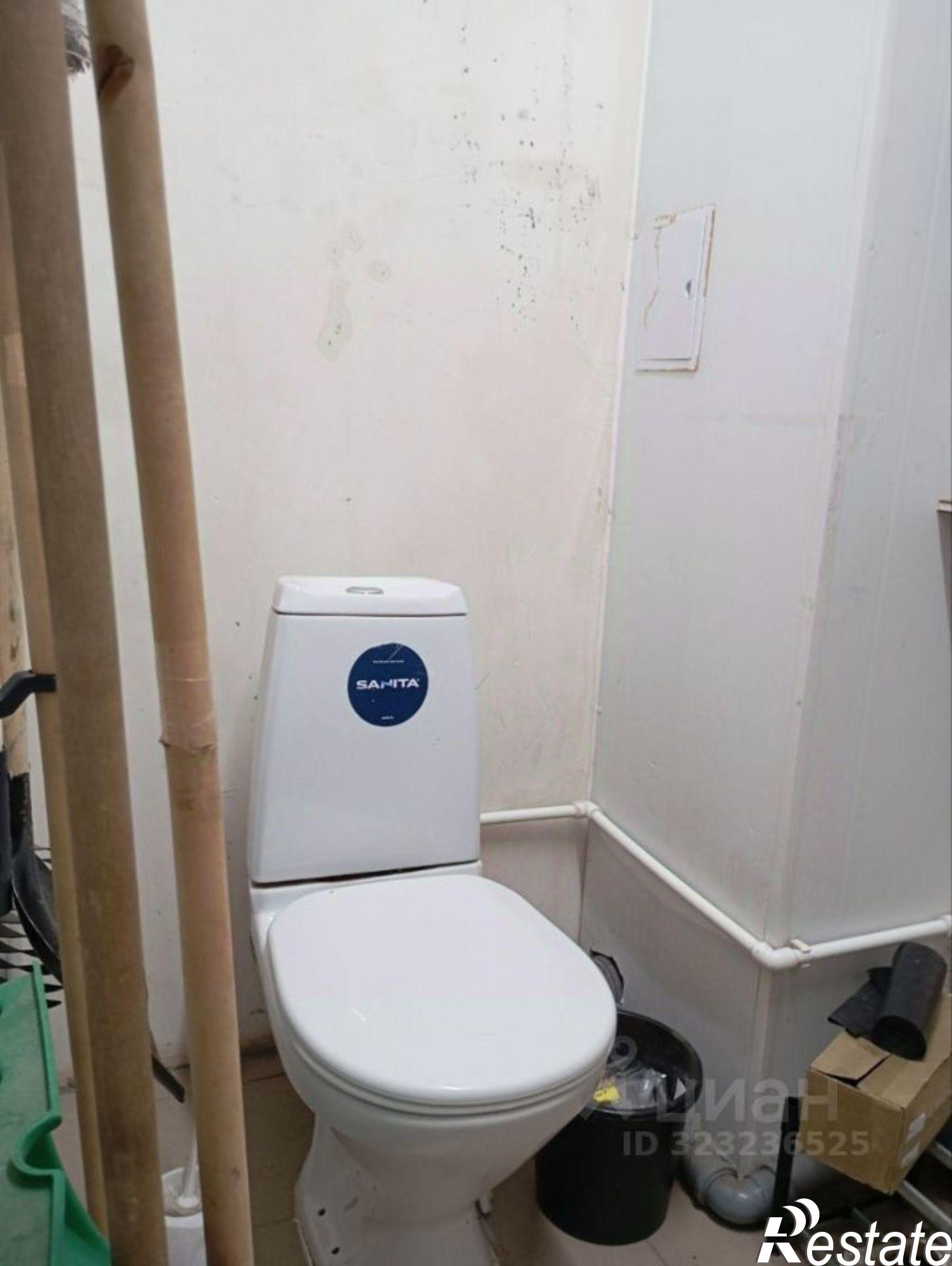 Купить помещение свободного назначения за 9 540 000 рублей на бульвар Текстильщиков, 8