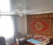 2-комн, 46кв м, этаж 2/2 ул Крупская, 4