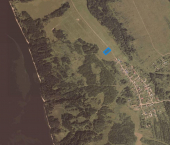 земля 31.9 сот ул Луговая