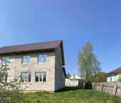 коттедж 100 кв м улица Леваневского, 12