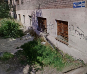 помещение 39 кв м улица Фрунзе, 35