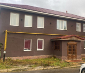 ОСЗ 186 кв м улица Свободы, 84