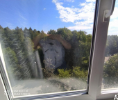 1-комн, 38кв м, этаж 6/9 ул Уссурийская, 19а