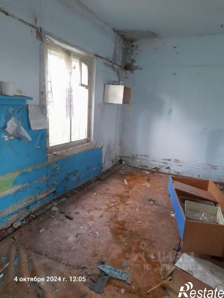 Отдельное здание ул Советская