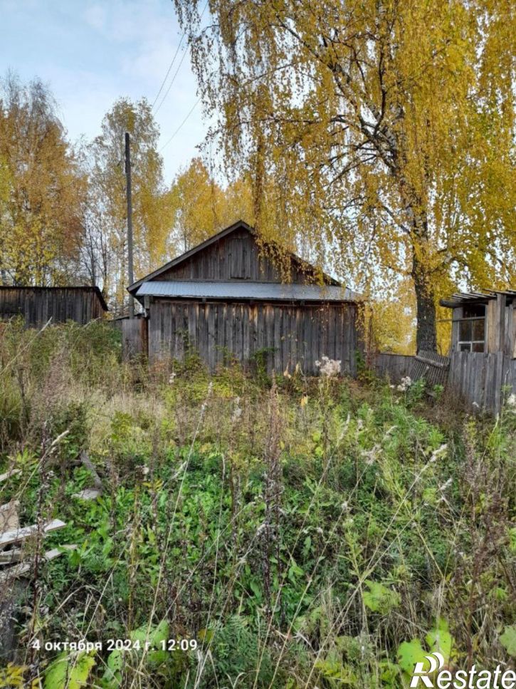 Отдельное здание ул Советская