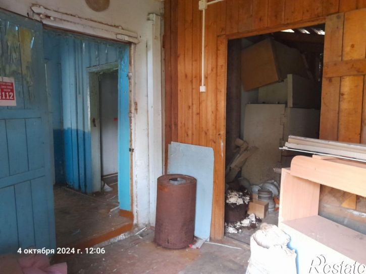 Отдельное здание ул Советская