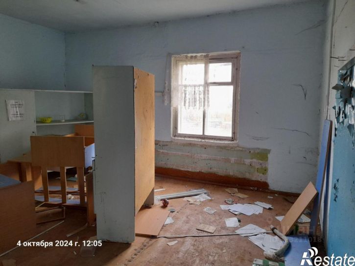 Отдельное здание ул Советская