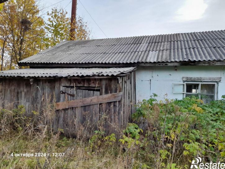 Отдельное здание ул Советская