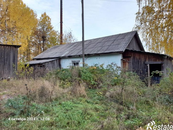 Отдельное здание ул Советская