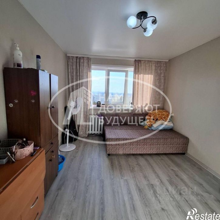 Комната пер Строителей, 4/2,  д. 4/2