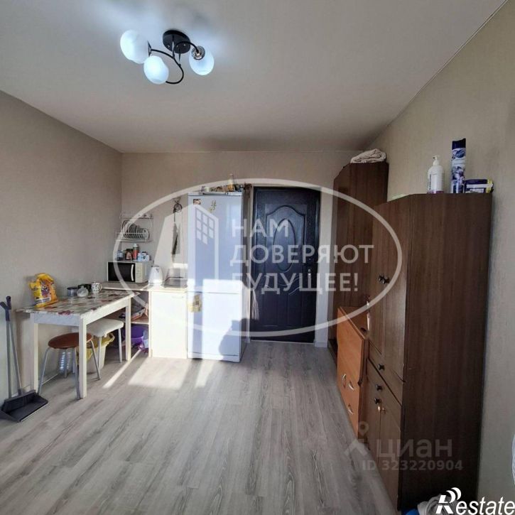 Комната пер Строителей, 4/2,  д. 4/2