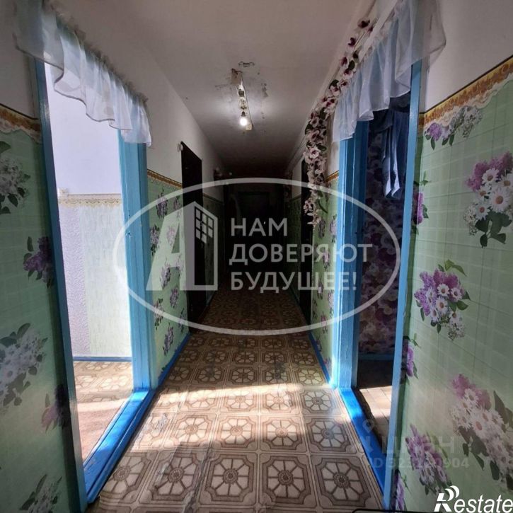 Комната пер Строителей, 4/2,  д. 4/2