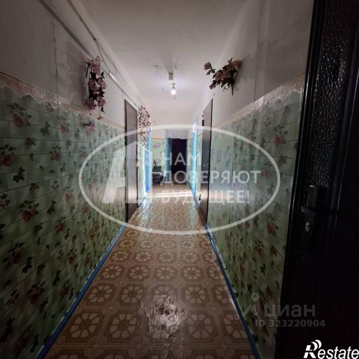 Комната пер Строителей, 4/2,  д. 4/2