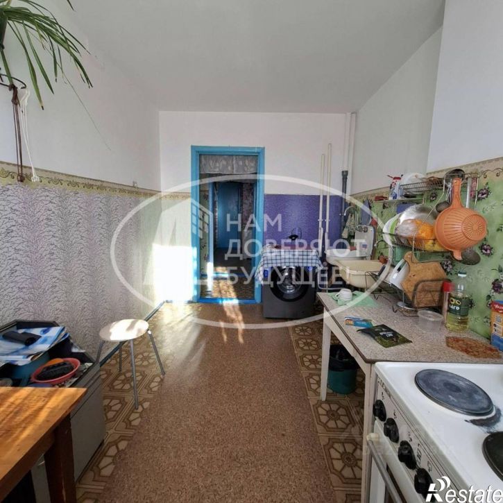 Комната пер Строителей, 4/2,  д. 4/2