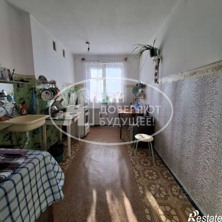 Комната пер Строителей, 4/2,  д. 4/2